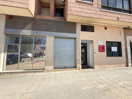 Local comercial en venta en Gandía