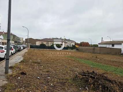 Parcela urbana en venta en L'Alqueria de la Comtessa