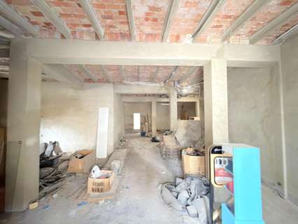 Nave industrial en venta en Gandía