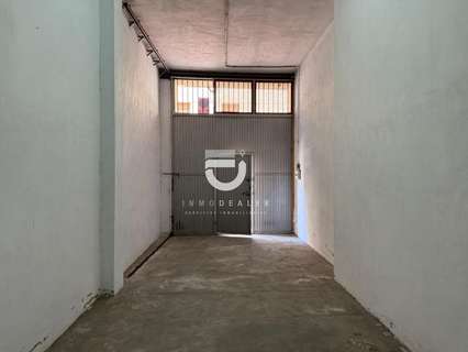 Local comercial en venta en Gandía