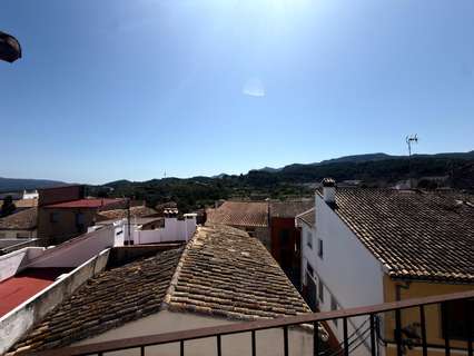 Casa en venta en Castelló de Rugat