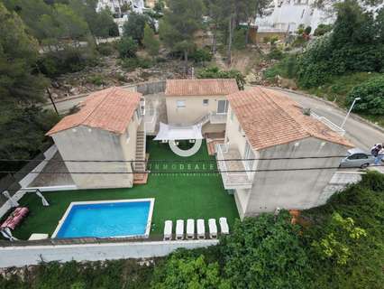 Chalet en venta en La Font d'En Carròs