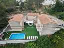 Chalet en venta en La Font d'En Carròs