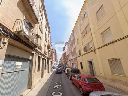 Local comercial en venta en Alcoy/Alcoi