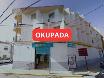 Piso en venta en Ceutí