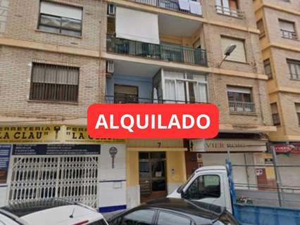 Piso en venta en Oliva