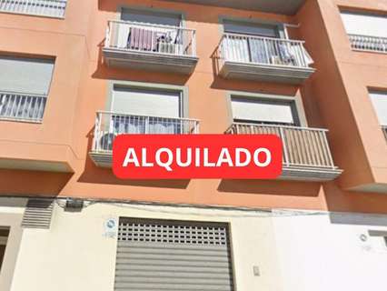 Piso en venta en Villalonga