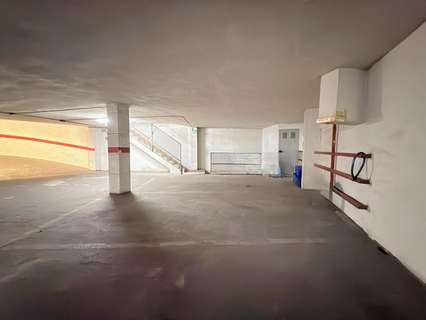 Plaza de parking en venta en Gandía