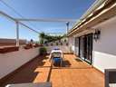 Ático dúplex en venta en Gandía