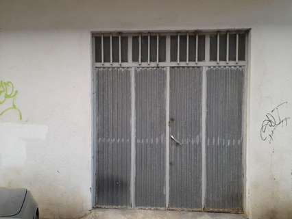 Nave industrial en venta en Palencia