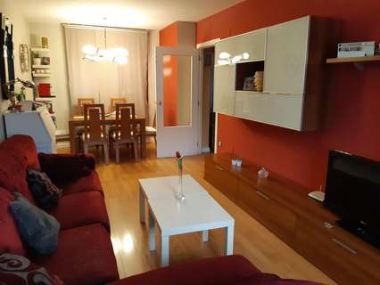 Piso en venta en Grijota