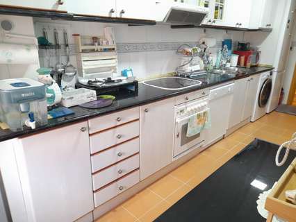 Piso en venta en Palencia