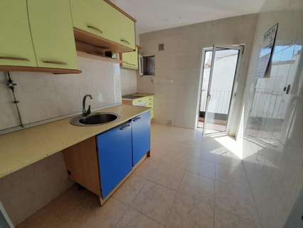 Piso en venta en Palencia