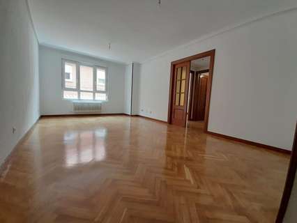 Piso en venta en Palencia