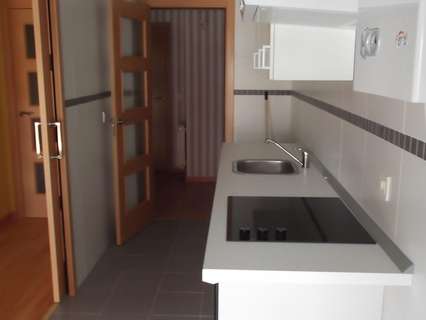 Piso en venta en Palencia