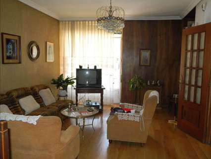 Piso en venta en Palencia