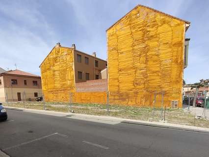 Parcela rústica en venta en Villamuriel de Cerrato