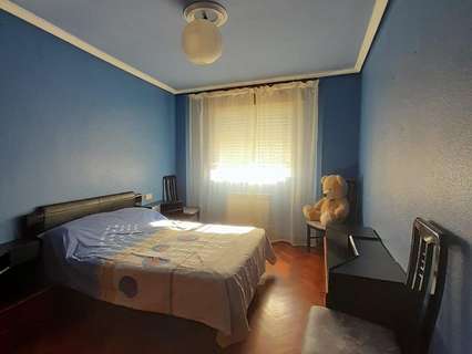 Piso en alquiler en Palencia