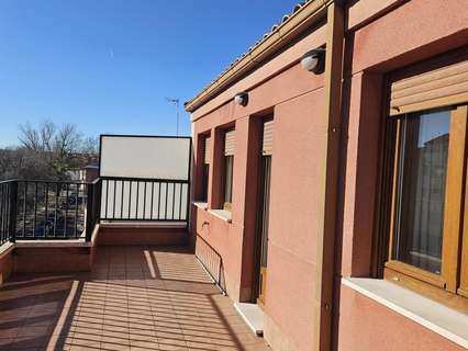 Ático en venta en Palencia