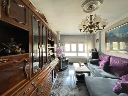 Piso en venta en Villamuriel de Cerrato