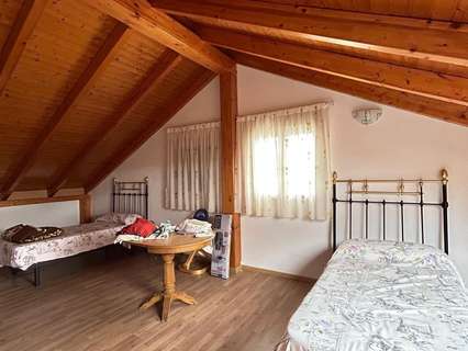 Casa en venta en Grijota