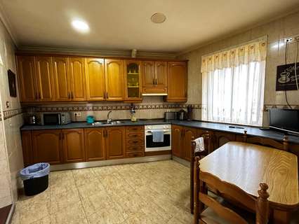 Casa en venta en Palencia