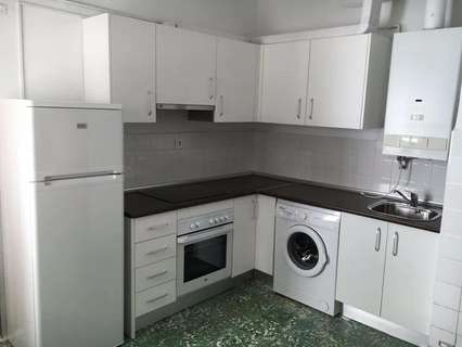 Piso en venta en Palencia