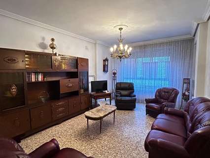 Piso en venta en Palencia