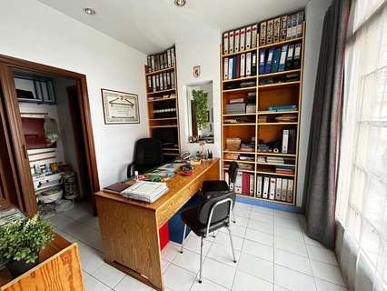 Local comercial en alquiler en Palencia