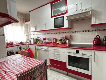 Chalet en venta en Venta de Baños