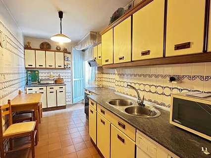 Piso en venta en Venta de Baños