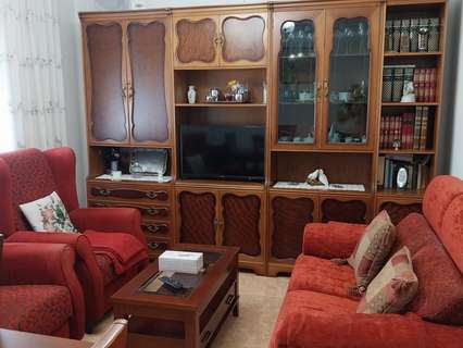 Piso en venta en Palencia