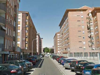 Plaza de parking en alquiler en Palencia