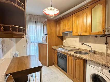 Piso en venta en Palencia
