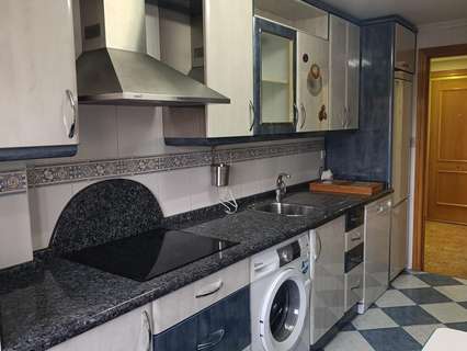 Piso en venta en Palencia