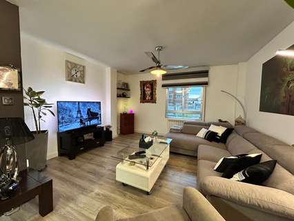 Piso en venta en Magaz de Pisuerga