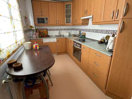 Chalet en venta en Villamuriel de Cerrato rebajado