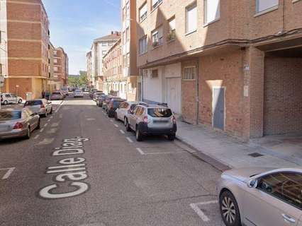 Plaza de parking en alquiler en Palencia