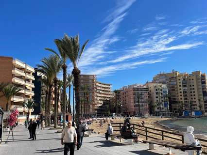 Piso en venta en Torrevieja rebajado