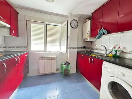 Piso en alquiler en Palencia