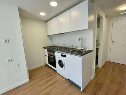 Estudio en alquiler en San Sebastián de los Reyes rebajado