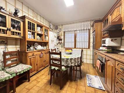 Casa en venta en Baltanás