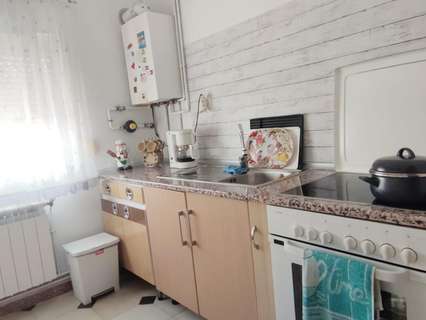 Piso en alquiler en Palencia