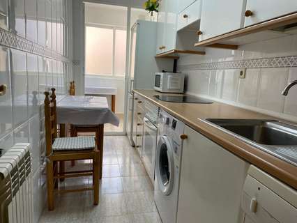 Piso en alquiler en Palencia rebajado