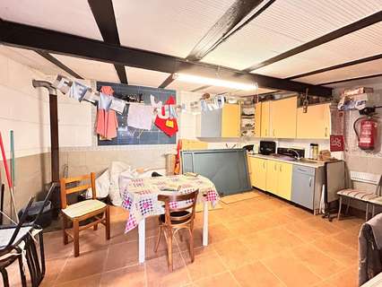 Casa rústica en venta en Villamuriel de Cerrato