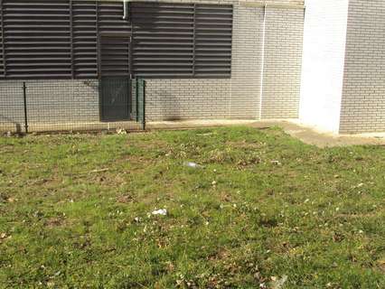 Parcela rústica en alquiler en Palencia