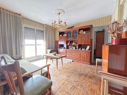 Piso en venta en Palencia rebajado