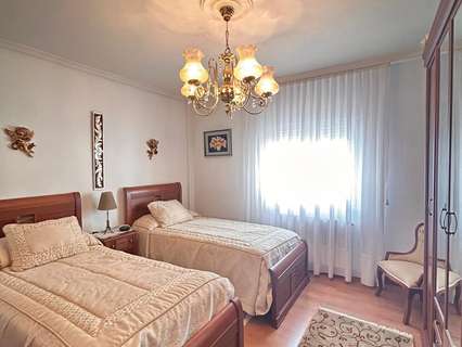 Piso en venta en Palencia