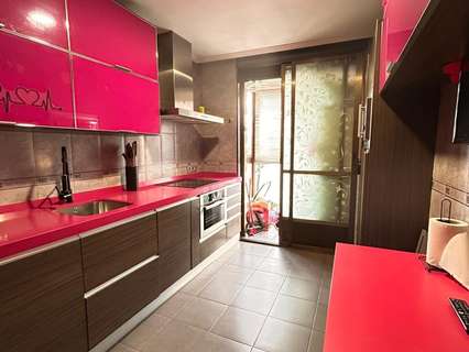 Piso en venta en Villalobón