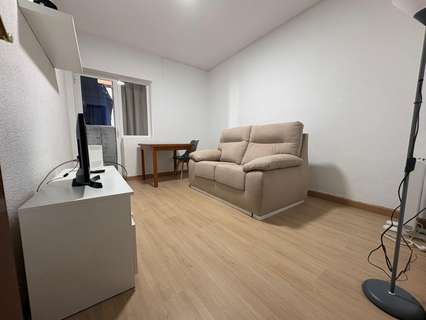 Piso en venta en Ávila rebajado